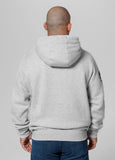 Men's Hoodie Sherwood - Gray Melange