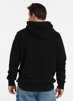 Men's Hoodie Sherwood - Black