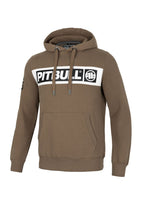 Men's Hoodie Sherwood