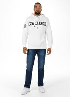 Men's Hoodie Sherwood - White