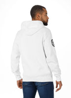 Men's Hoodie Sherwood - White