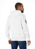 Men's Hoodie Sherwood - White