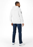 Men's Hoodie Sherwood - White