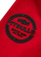 Men's Hoodie Sherwood - Red