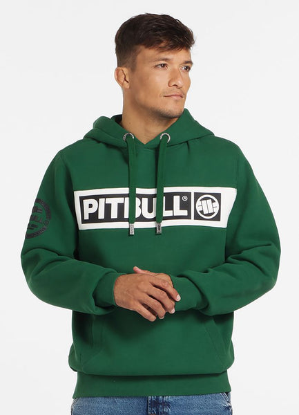 Men's Hoodie Sherwood