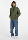 Hoodie SMALL LOGO