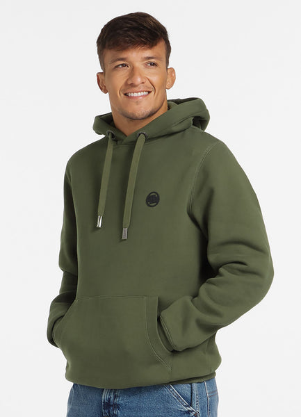 Hoodie SMALL LOGO