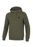 Hoodie SMALL LOGO
