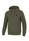 Hoodie SMALL LOGO