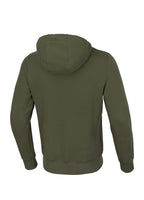 Hoodie SMALL LOGO