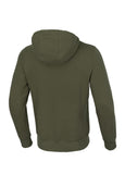 Hoodie SMALL LOGO
