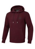 Hoodie SMALL LOGO