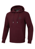 Hoodie SMALL LOGO