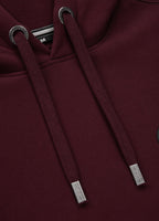 Hoodie SMALL LOGO