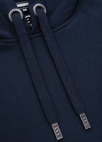 Hoodie SMALL LOGO
