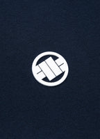 Hoodie SMALL LOGO