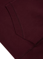 Hoodie SMALL LOGO