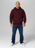 Hoodie SMALL LOGO