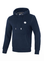 Hoodie SMALL LOGO