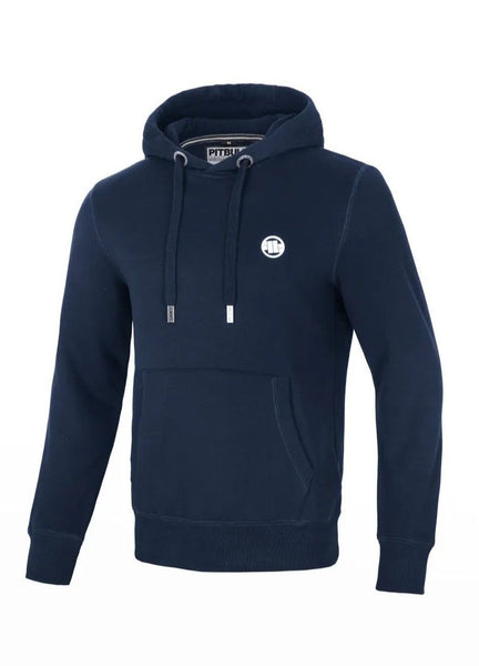Hoodie SMALL LOGO