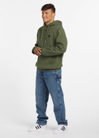Hoodie SMALL LOGO