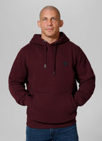 Hoodie SMALL LOGO