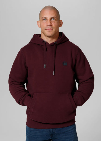 Hoodie SMALL LOGO
