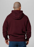 Hoodie SMALL LOGO