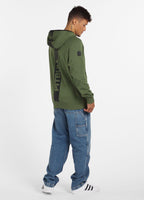 Men's Hoodie Stafford