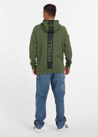 Men's Hoodie Stafford