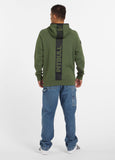 Men's Hoodie Stafford
