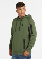 Men's Hoodie Stafford