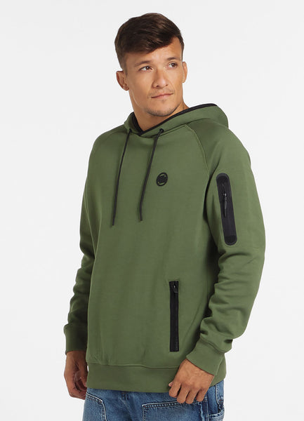 Men's Hoodie Stafford