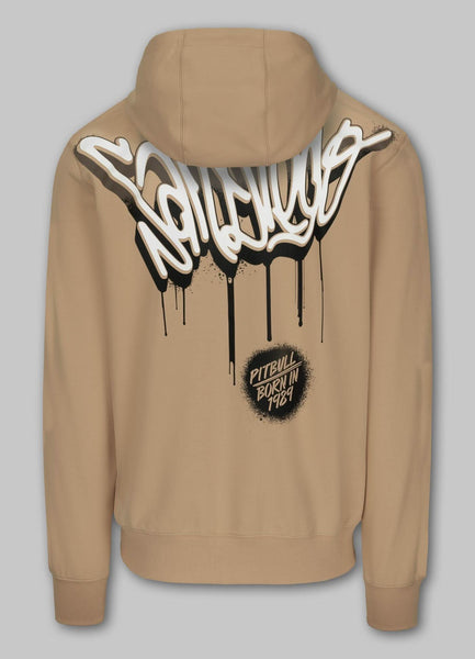 Men's Hoodie GRAFFITI