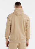 Men's Hoodie TAPE NUGGET - Light Sand