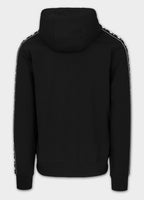Men's Hoodie TAPE NUGGET - Black