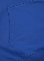 Men's Hoodie TAPE NUGGET - Electric blue