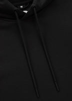 Men's Hoodie TAPE NUGGET - Black