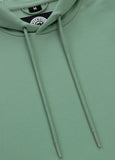 Men's Hoodie TAPE NUGGET - Light mint
