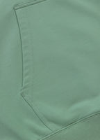 Men's Hoodie TAPE NUGGET - Light mint