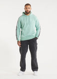 Men's Hoodie TAPE NUGGET - Light mint