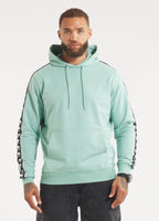Men's Hoodie TAPE NUGGET - Light mint