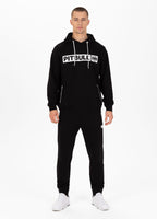 Men's Hoodie Terry Hilltop