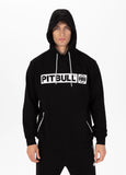 Men's Hoodie Terry Hilltop