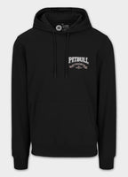 Men's Hoodie TROUBLEMAKER - Black