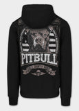 Men's Hoodie TROUBLEMAKER - Black