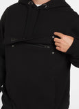 Men's Hoodie Two-Color Hilltop