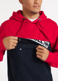 Men's Hoodie Two-Color Hilltop
