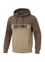 Men's Hoodie Two-Color Hilltop