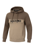 Men's Hoodie Two-Color Hilltop